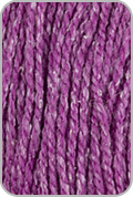 Silky Wool Yarn — Purple Orchid (# 153)