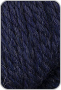 Homestead Yarn — Navy Heather (# 36)