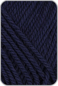 Ewe So Sporty Yarn — Midnight Blue (# 73)
