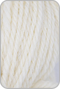 Fleece Jacobs Aran Yarn — Ecru (# 01)