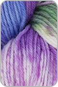 Huasco Sock Hand Painted Yarn — Santiago (# 1016)