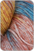Huasco Sock Hand Painted Yarn — Inti Raymi (# 1013)