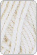 BaaBaa Bulky Yarn — Vanilla (# 90)