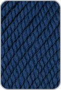 BaaBaa Bulky Yarn — Sapphire (# 78)