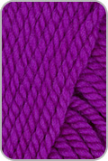 BaaBaa Bulky Yarn — Berry (# 10)