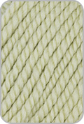 BaaBaa Bulky Yarn — Soft Sage (# 45)