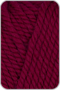 BaaBaa Bulky Yarn — Red Poppy (# 20)