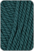 BaaBaa Bulky Yarn — Teal (# 60)