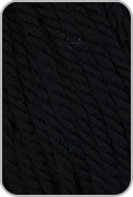BaaBaa Bulky Yarn — Black Licorise (# 99)