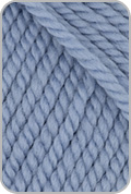 BaaBaa Bulky Yarn — Sky Blue (# 75)