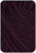 Wooly Worsted Yarn — Red Velvet (# 23)