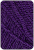 Wooly Worsted Yarn — Iris Blossom (# 83)