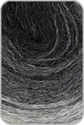 Concentric Yarn — Shades of Grey (# 1023)