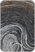Concentric Yarn — Classically Trained (# 1033)