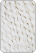 Bud Yarn — Candytuft (# 103)