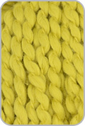 Bud Yarn — Goldenrod (# 104)