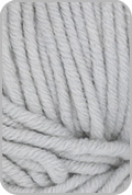 Simpliworsted Yarn — Silver Hair (# 036)