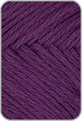 Cotton Fleece Yarn — Berry (# 850)