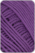 Snuggly 100% Cotton Yarn — Purple (# 756)