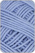 Snuggly 100% Cotton Yarn — Sky Blue (# 751)