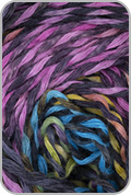 Zauberball Crazy Cotton Yarn — Maskenzauber (# 2368)