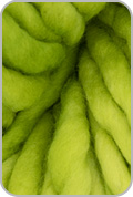 Rasta Yarn — Apple Green (# 011)