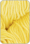 Verano Yarn — Lemon Wedge (# 909)