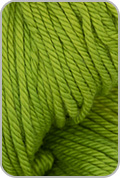 Verano Yarn — Festival Green (# 914)
