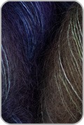 Billy Kid Silk Yarn — Mermaid Shoes (# 515)