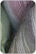 Billy Kid Silk Yarn — Milky Spite (# 608)
