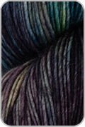 Jilly Yarn — Secret Garden (# 905)
