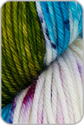 Classy Yarn — Six of Everything (# 524)