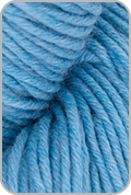 Worsted Merino Superwash Yarn — Turquoise (# 089)
