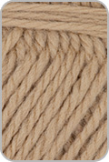 Nature Spun Worsted Yarn — Saddle Tan (# 123)