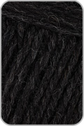 Nature Spun Worsted Yarn — Black Oak (# 800)