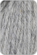 Santa Cruz Organic Merino Yarn — Palladium (# 103)