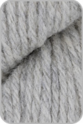Santa Cruz Organic Merino Yarn — Light Grey (# 104)