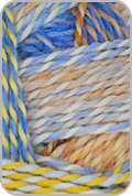Edition 3 Yarn — Beach Cafe (# 2329)