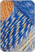 Edition 3 Yarn — Ipanema Beach (# 2333)