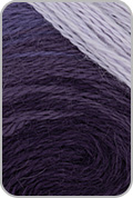 Concentric Yarn — Shades of Purple (# 1034)