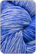 Worsted Yarn — Jewel Blue (# 32)