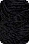 Worsted Yarn — Black (# 195)