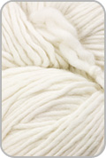 Worsted Yarn — Natural (# 063)