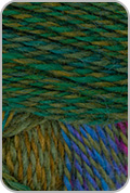 Zauberball Crazy Yarn — Tiefe Wasser (# 2404)