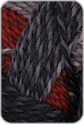 Edition 3 Yarn — Thermography (# 2299)