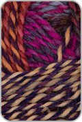 Edition 3 Yarn — Aunty Emma (# 2361)