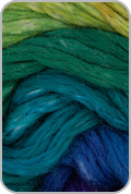 Cumulus Rainbow Yarn — Aurora Borealis (# 201)
