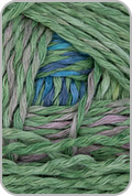 Zauberball Crazy Cotton Yarn — Harvest (# 2391)