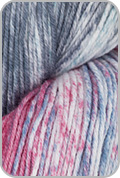 Huasco Coton Yarn — Valle Sagrado (# 1008)