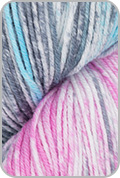 Huasco Coton Yarn — La Serena (# 1004)